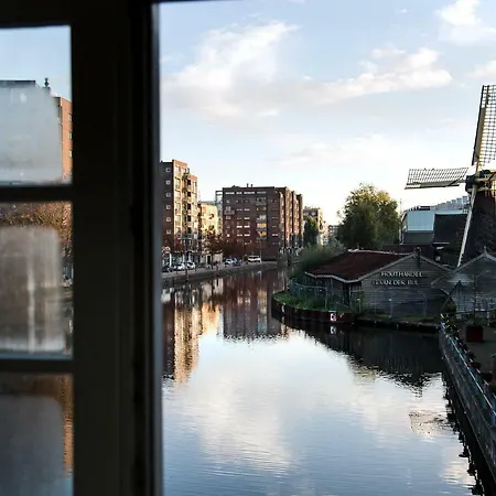 Sweets - Beltbrug Apartment