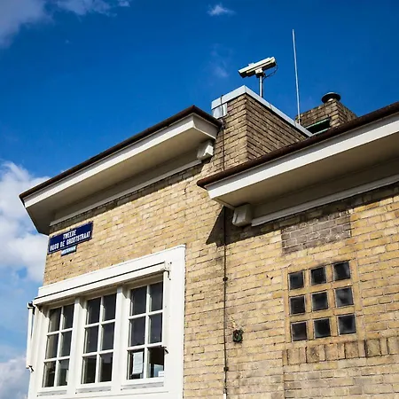 דירה Sweets - Beltbrug