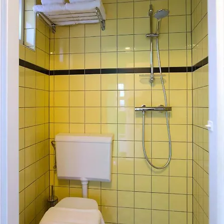 Sweets - Beltbrug אמסטרדם