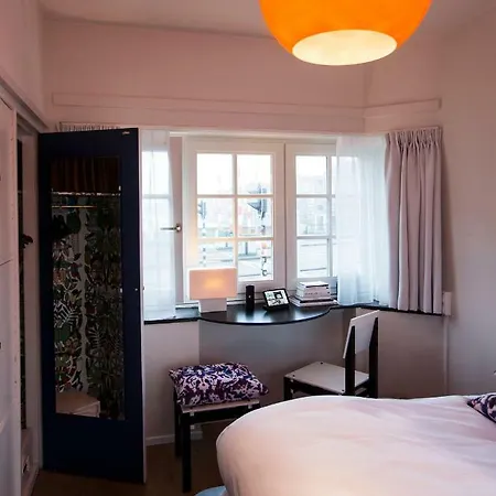 Sweets - Beltbrug דירה *