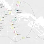 Appartement Sweets - Beltbrug *