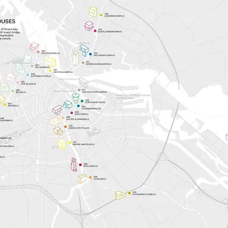 شقة Sweets - Beltbrug *