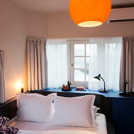 Apartment Sweets - Beltbrug Amsterdam
