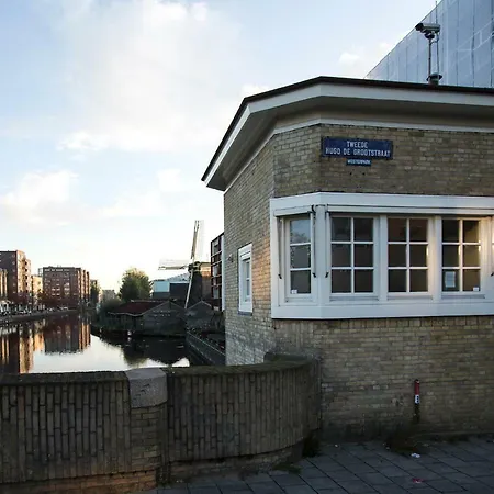 Sweets - Beltbrug * Amsterdam