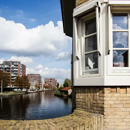 Apartment Sweets - Beltbrug *