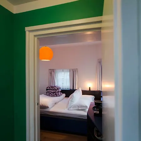 Appartement Sweets - Beltbrug