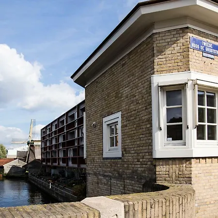 Daire Sweets - Beltbrug *