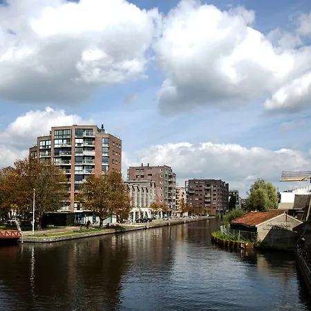 Sweets - Beltbrug شقة *