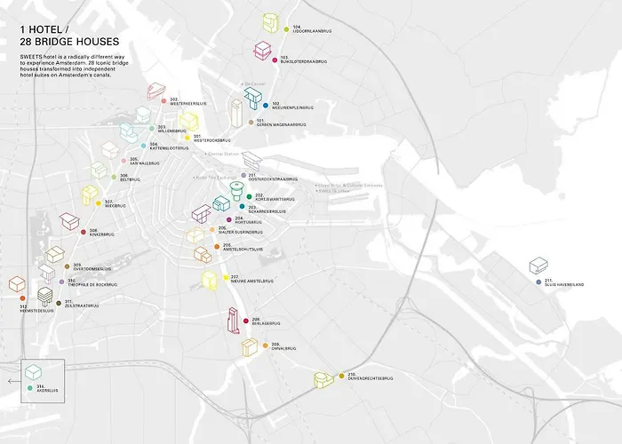 Daire Sweets - Beltbrug *