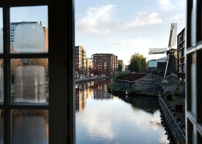 Sweets - Beltbrug Appartement