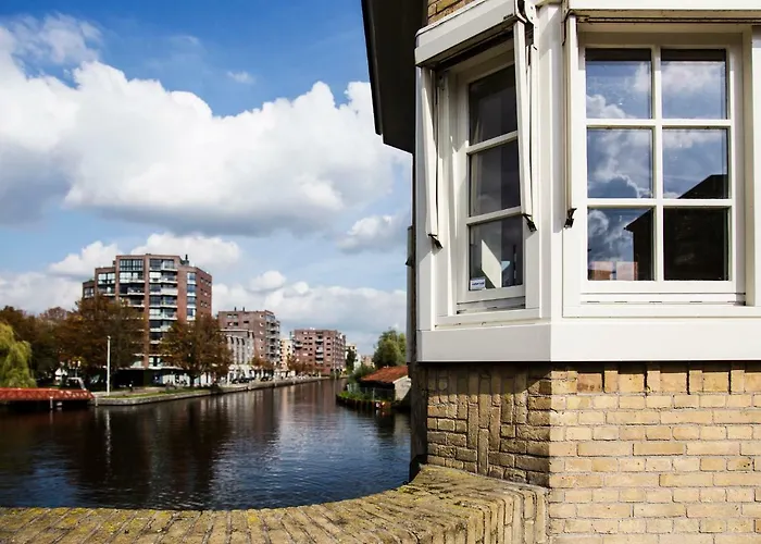 Daire Sweets - Beltbrug *