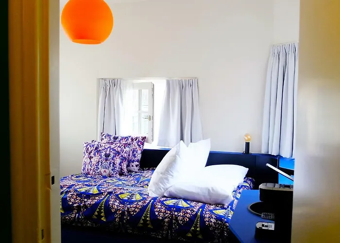 Appartement Sweets - Beltbrug Amsterdam