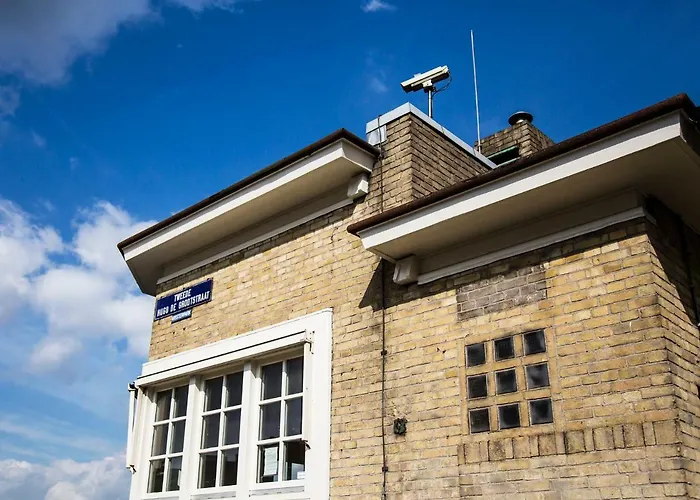 Appartement Sweets - Beltbrug