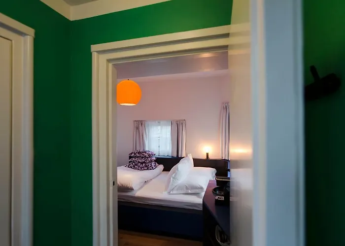 Appartement Sweets - Beltbrug