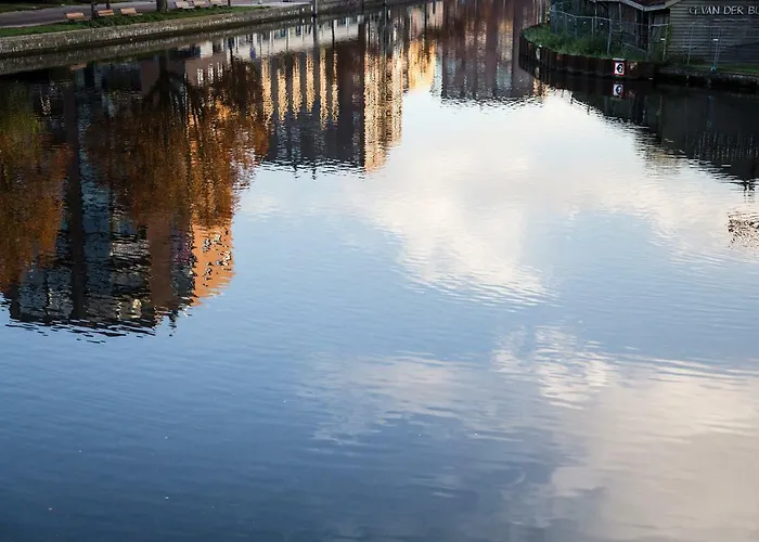 Daire Sweets - Beltbrug *