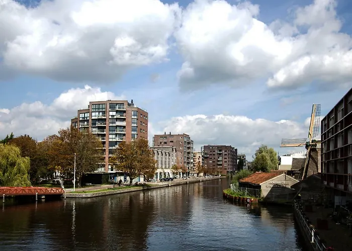 Sweets - Beltbrug Appartement *