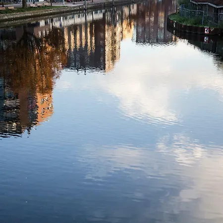 Apartman Sweets - Beltbrug *