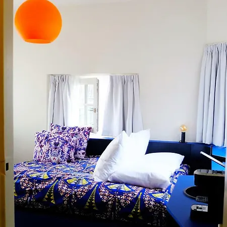 Apartment Sweets - Beltbrug Amsterdam